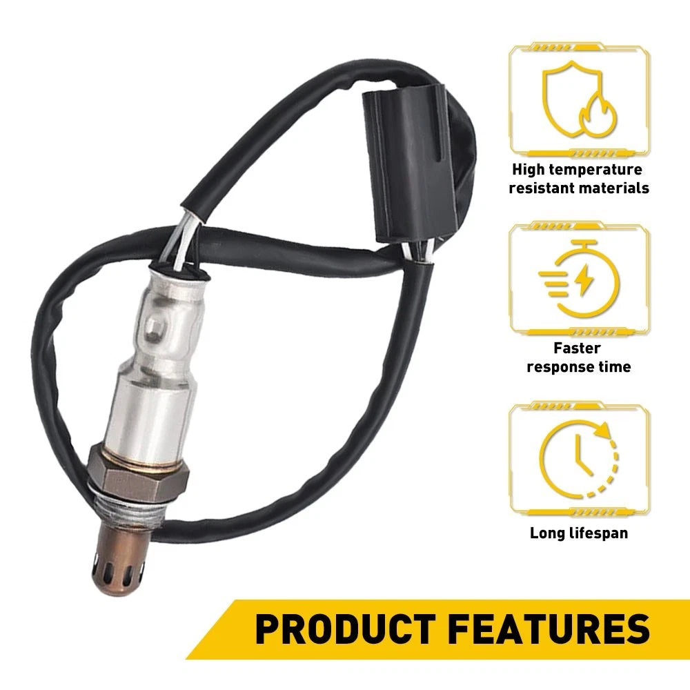 Downstream O2 Oxygen Sensor For 2007-13 Nissan Sentra 2.0 2.5L Versa 1.8L Altima 6B93BC-57