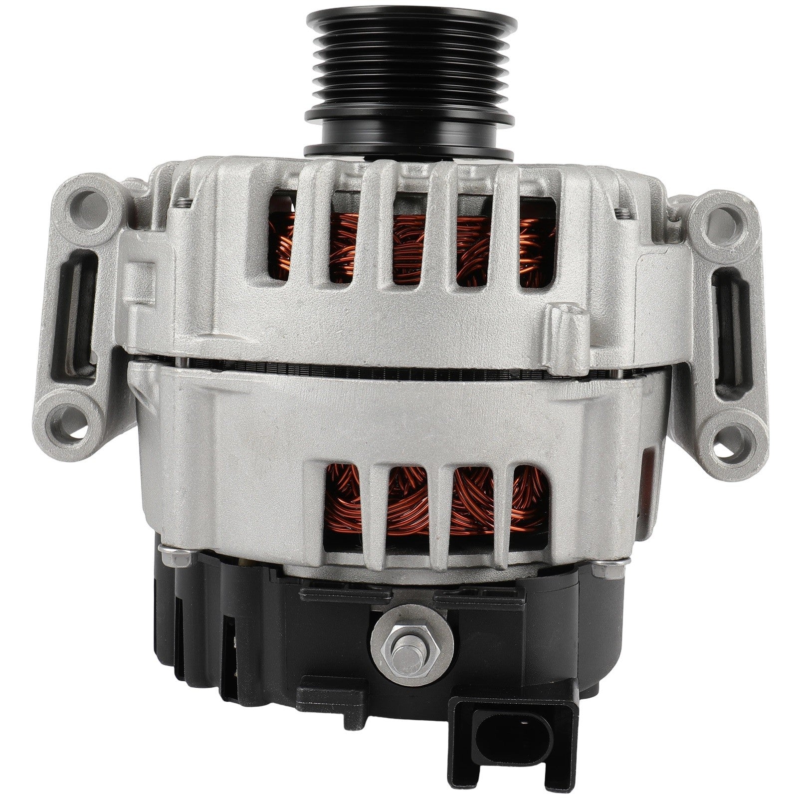 ECCPP Alternator For Mercedes-Benz CLS400 C218/X218 2015-2017 V6 3.0L CG20U011 ECCPP
