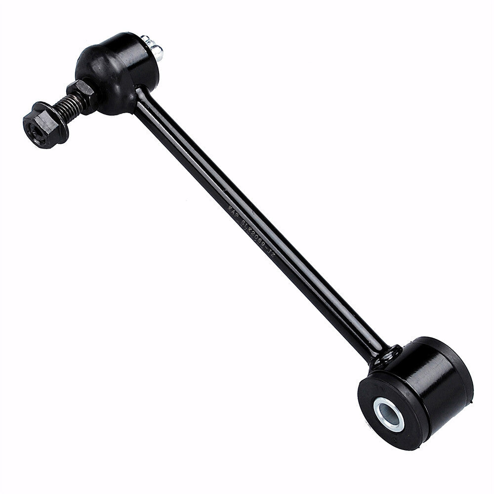 Front Upper & Lower Control Arms Sway Bar End Link For 2007-2017 Jeep Wrangler 6B93BC-57