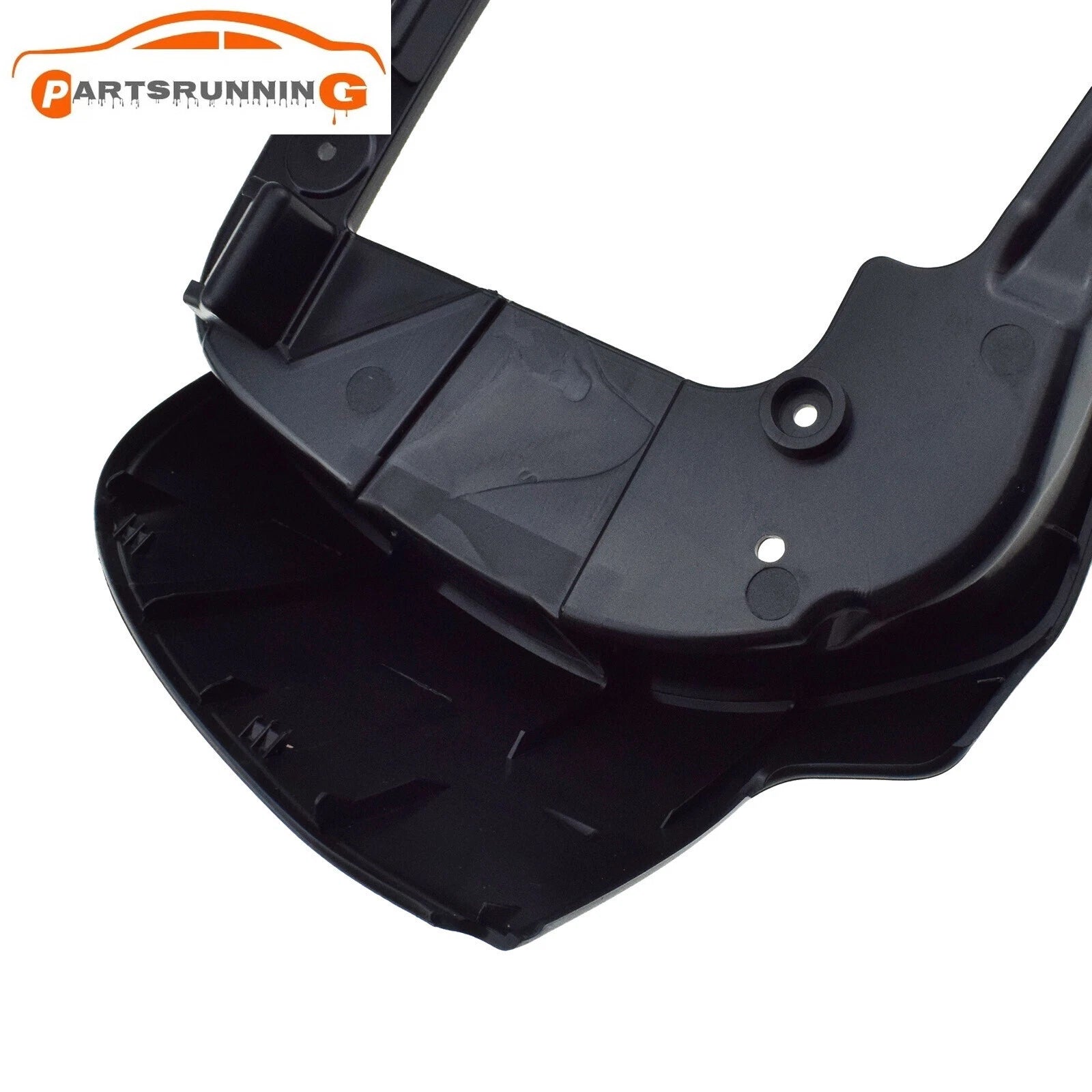 Driver Left Side Rearview Door Mirror Cover Housing For Lexus GX460 2010 2011-23 6B93BC-57
