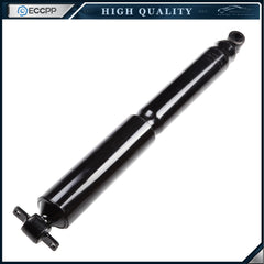 For 1992-1998 1995 1996 1997 Chevrolet Chevy GMC C2500 Front Rear Shocks Struts 6B93BC-57