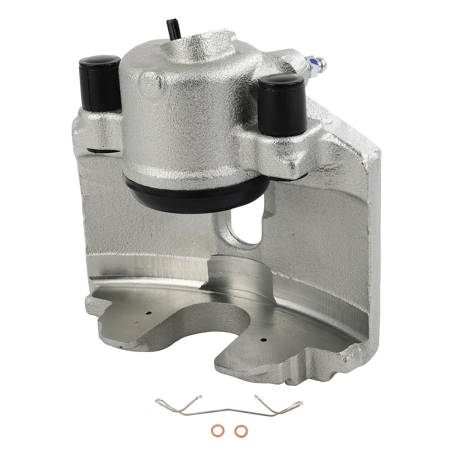 Front Right Brake Caliper 1Pc For 2005-2010 Volkswagen Bora 2010-2013 Audi A3 6B93BC-57