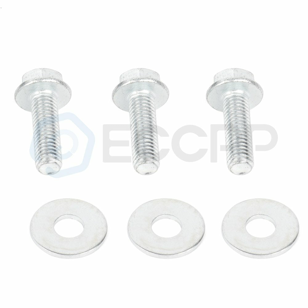 For 2011-2017 Nissan Sentra Juke Front Left Suspension Shock and Strut Mount Kit 6B93BC-57