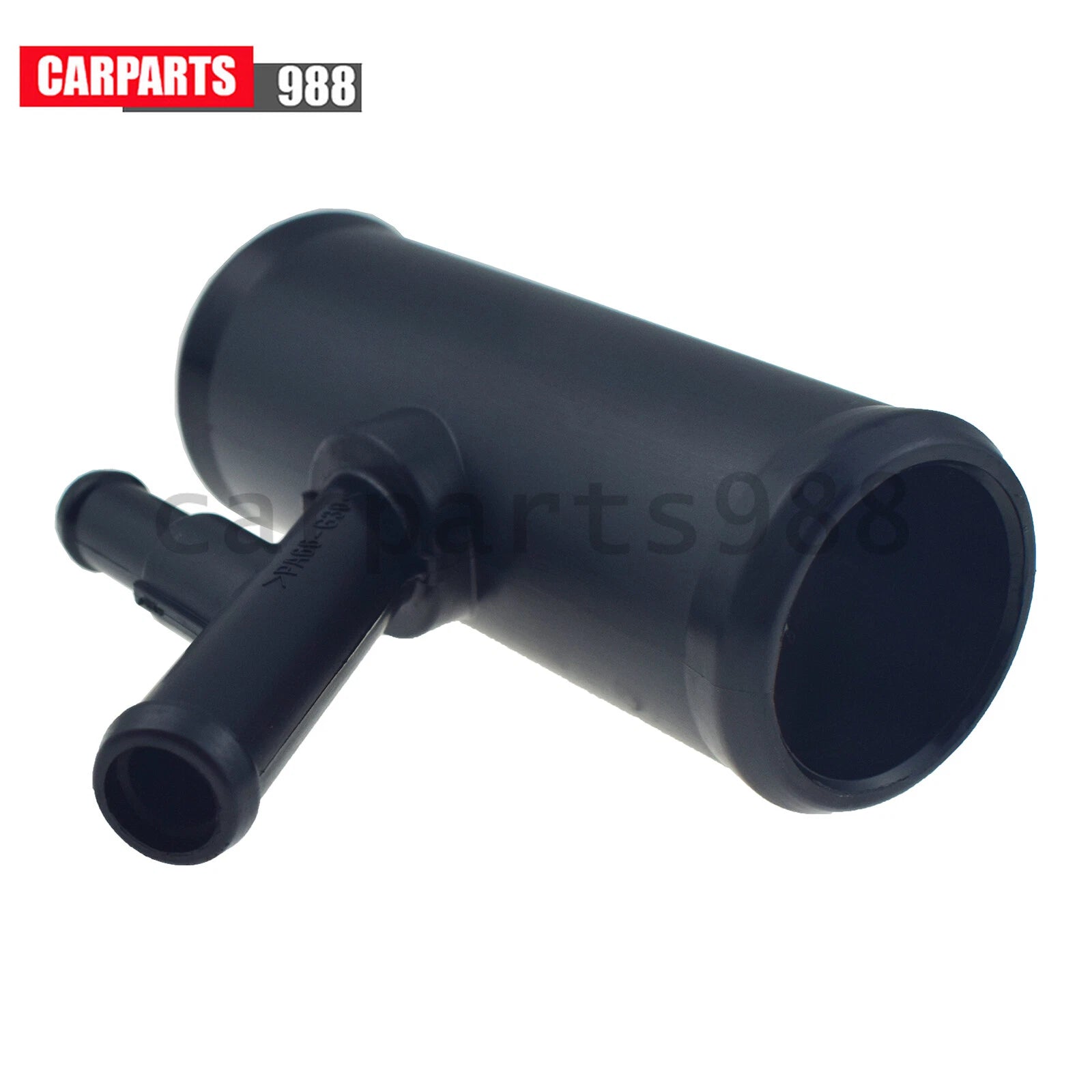 Radiator Water Pipe 16577-26020 for 2005-2018 Toyota RAV4 ALA30 ALA35 ALA49 6B93BC-57