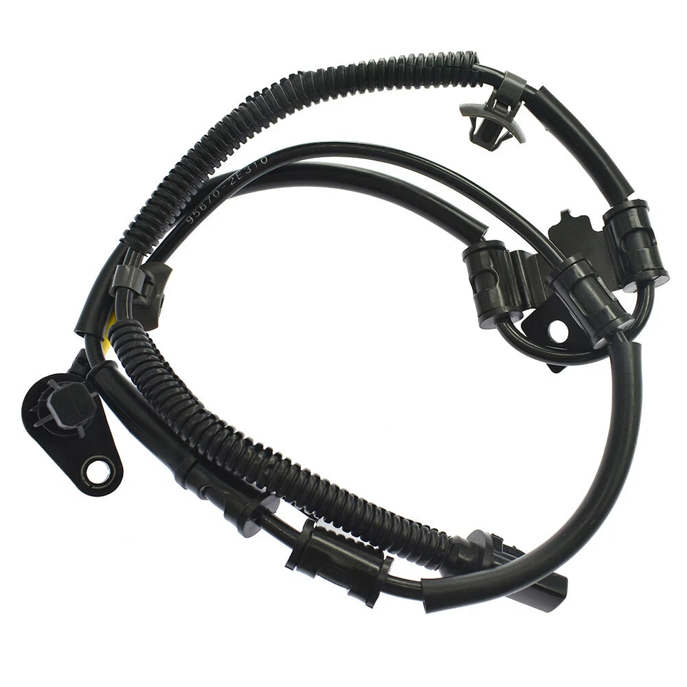 ABS Wheel Speed Sensor Front Right 95670-2E310 For 2005-2009 Hyundai Tucson 6B93BC-57