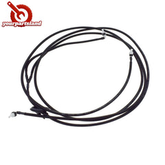 Windshield Washer Jet Nozzle Hose For AUDI VW Passat B6 B7 Jetta Skoda 56D955998 6B93BC-57