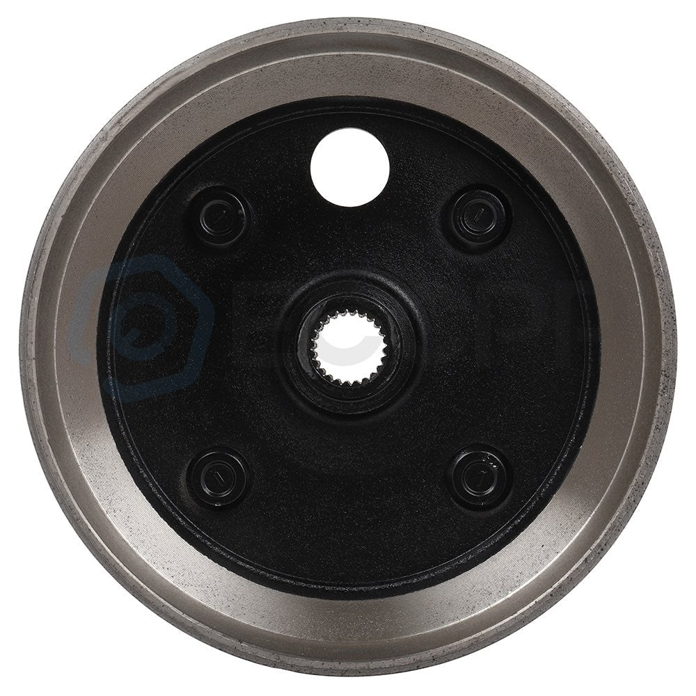 Brake Drum/Hub Assembly For Electric Marathon 3-Wheel 1989 -1994 6B93BC-57