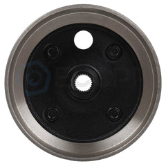Brake Drum/Hub Assembly For Electric Marathon 3-Wheel 1989 -1994 6B93BC-57