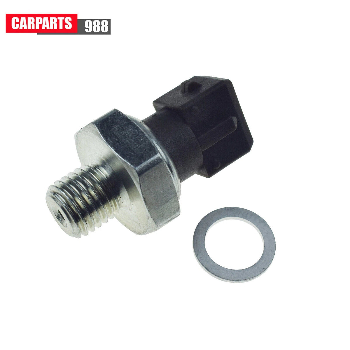 Oil Pressure Switch Sensor Sending Unit for BMW 5 Series E28 E39 E60 12618611273 6B93BC-57
