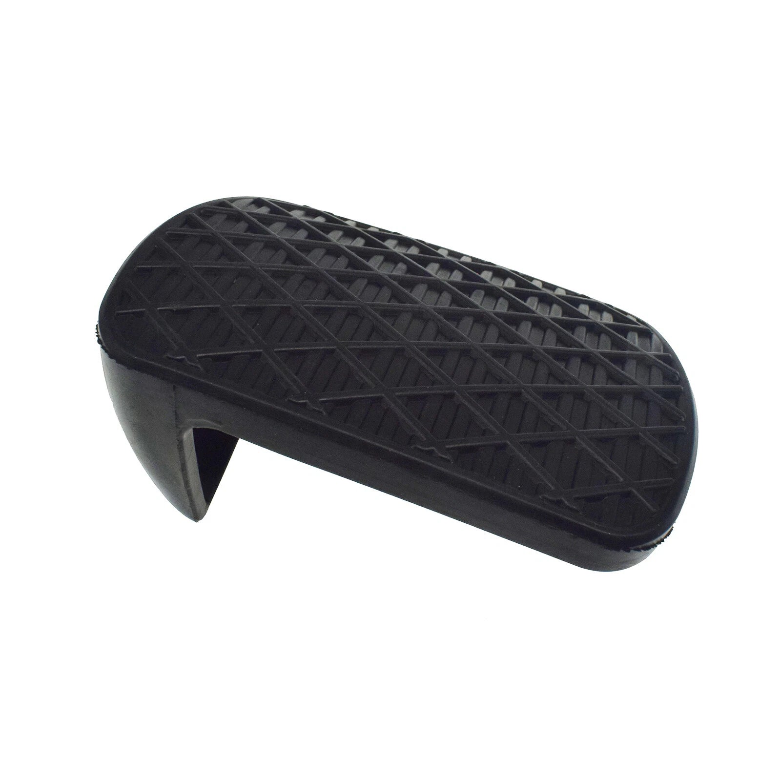 Clutch Brake Pedal Pad Rubber Decoration Cover For Mercedes E G S SL ML GL C CLS 6B93BC-57