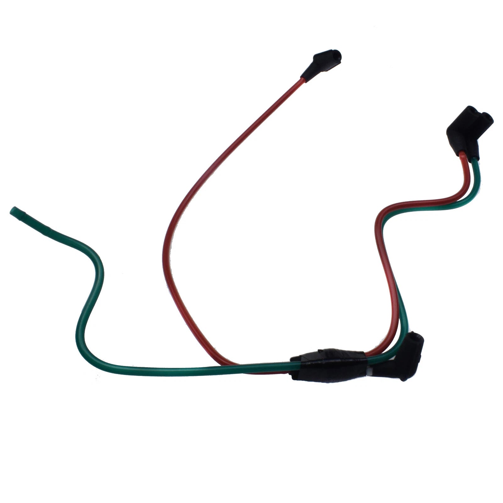Vacuum Harness Connection Line For Ford F-250 /350 /450 E-350 /450 F81Z9E498DA 6B93BC-57