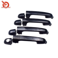 Outer Exterior Outside Door Handle Front Rear LH RH For Hyundai i20 2007-2014 6B93BC-57