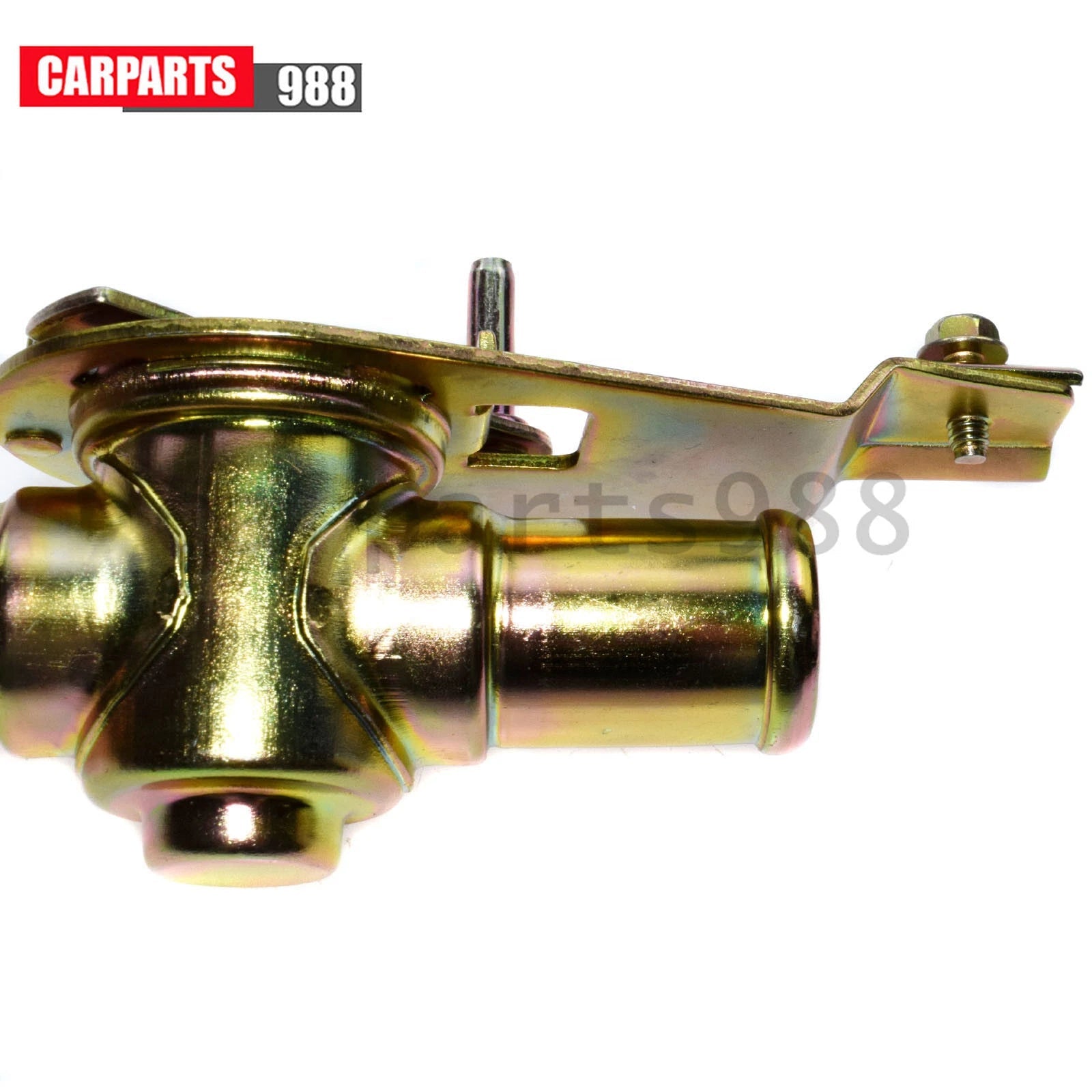 For Dodge Ford 2211C C3UZ18495A 3857131 YG133 HVAC Heater Control Valve 5/8" 6B93BC-57