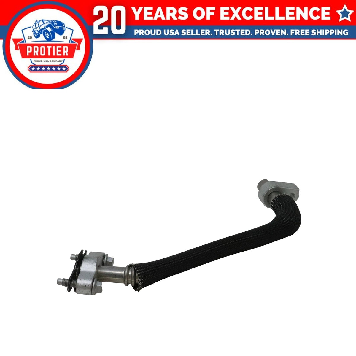 EGR Line Fits Equinox Torrent 05-09 V6 3.4L -cc 207cid 6B93BC-57