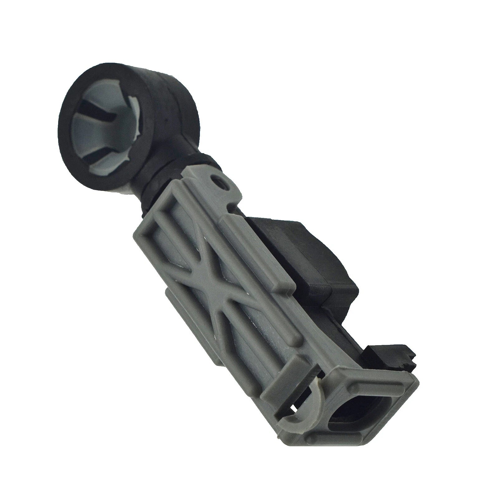 Fit For VW FOX 5Z Shift Linkage Lever Cable Catch 5Z0711761 6B93BC-57