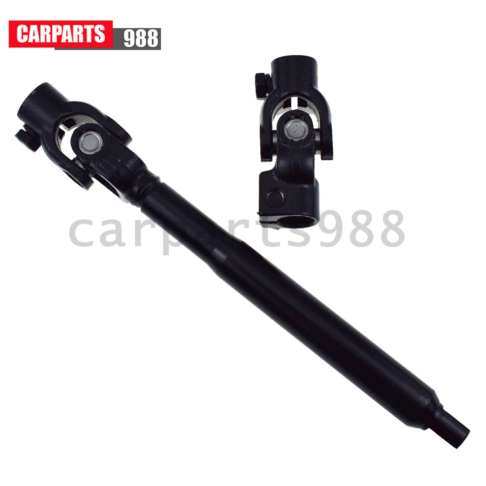 Column Intermediate Steering Shaft For Ford Escape Mariner 425-358 425-365 6B93BC-57