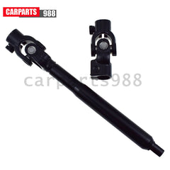 Column Intermediate Steering Shaft For Ford Escape Mariner 425-358 425-365 6B93BC-57