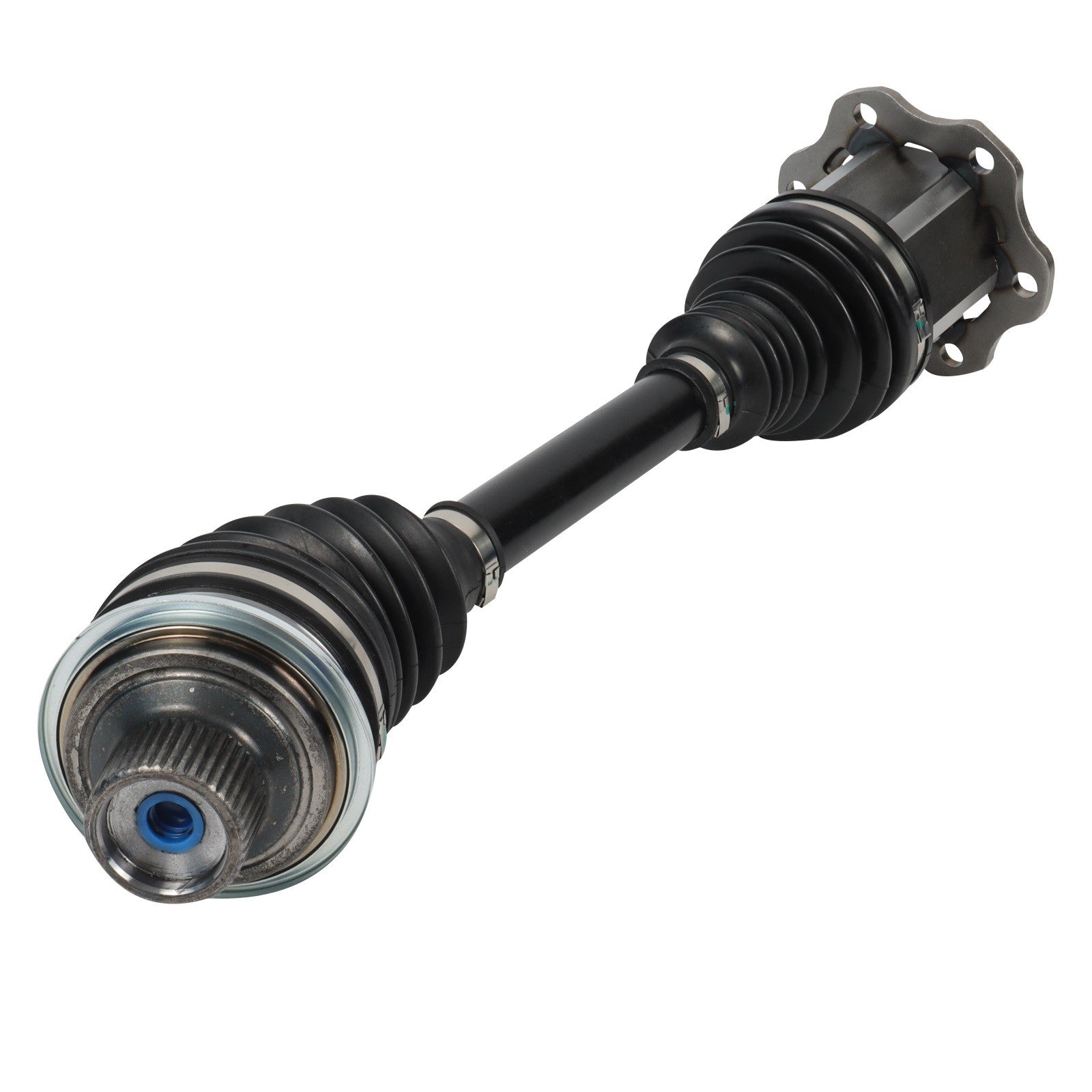 1PC Front CV Axle for Audi A4 Quattro 2017-2020 A5 Quattro 2018-2020 2.0L KOEEP