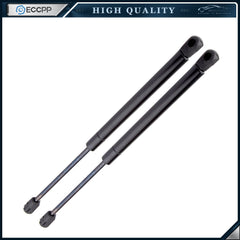 ECCPP 2x Window Glass Lift Supports Shocks For Ford Excursion 2WD 2000-2005 4139 ECCPP