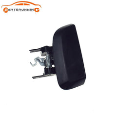 Rear Left Outer Tailgate Handle for 2005-2012 Nissan Pathfinder R51 82607-EA502 6B93BC-57