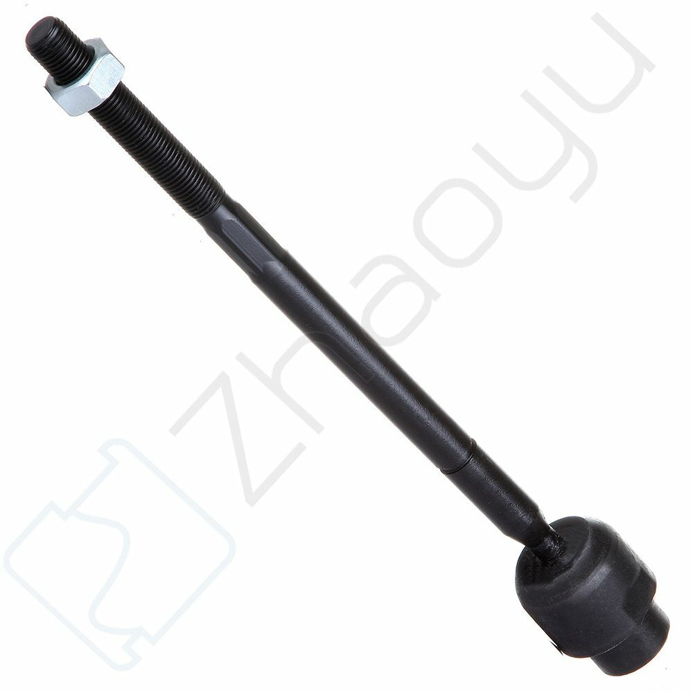 6pcs Front Inner Outer Tie Rods Sway Bars For 2007-2010 Aura Saturn Chevy Malibu KOEEP