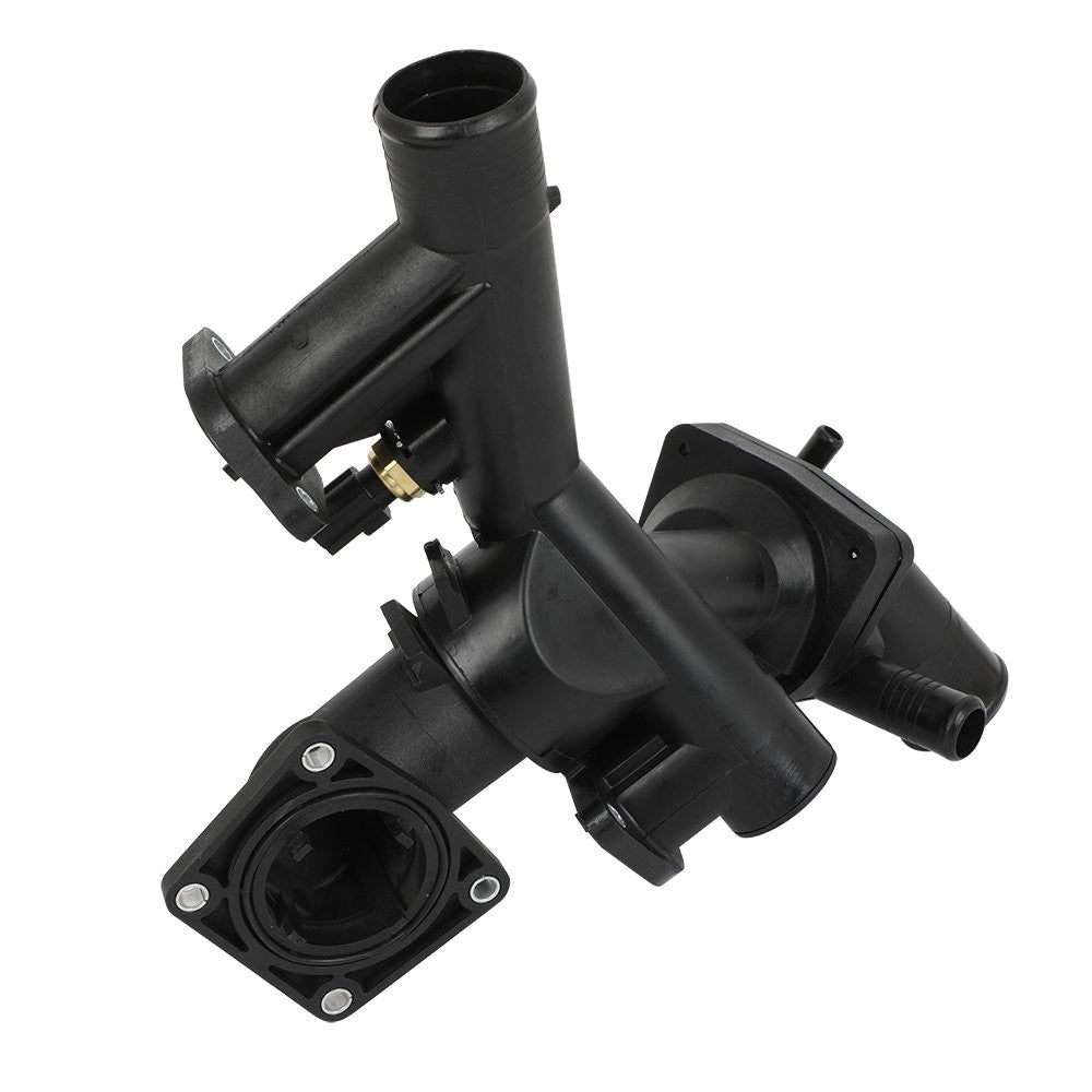 For Land Rover LR3 2009-2005 V8 4.4LL Thermostat Housing Assembly KOEEP