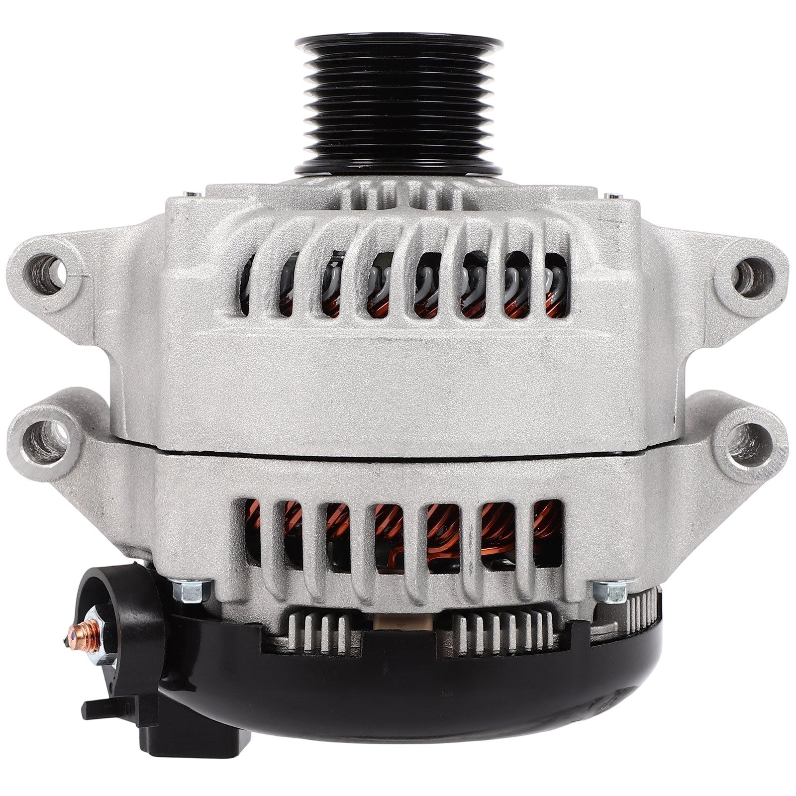 ECCPP Alternator For BMW X3 F25 2013-2017 L6 3.0L 2979CC GAS 11712N 1042106503 6B93BC-57