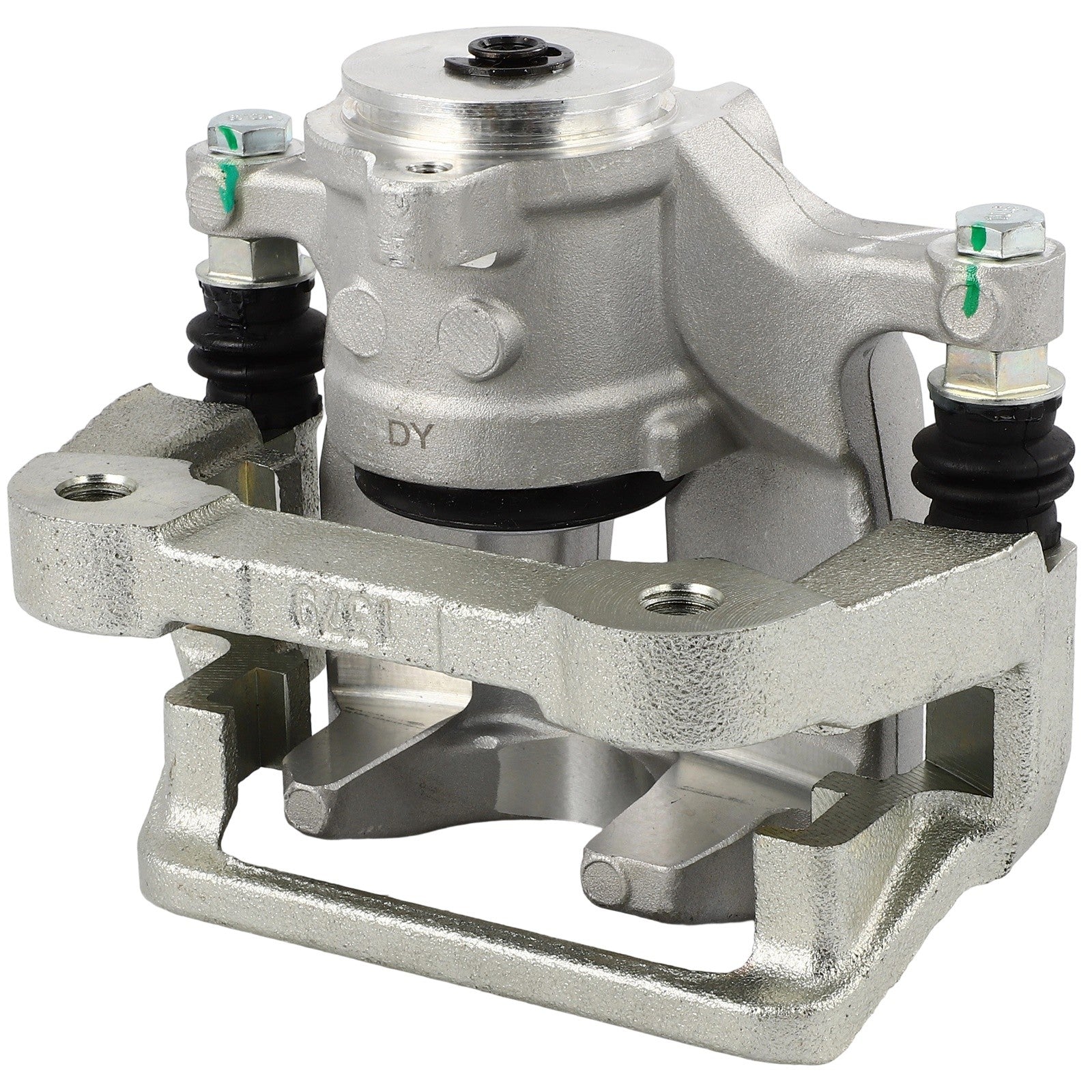 Rear Right Brake Caliper 1Pc  For 2010-2017 Volvo XC60 2011-2018 Volvo S60 6B93BC-57