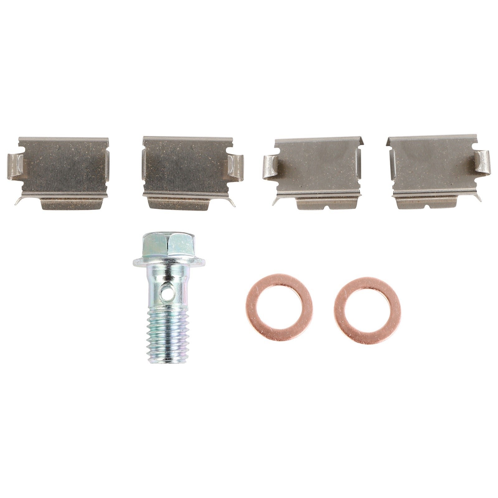 Front Right Brake Caliper 1Pc  Set For 2002-2007 Buick Rendezvous FWD 18B4773 6B93BC-57