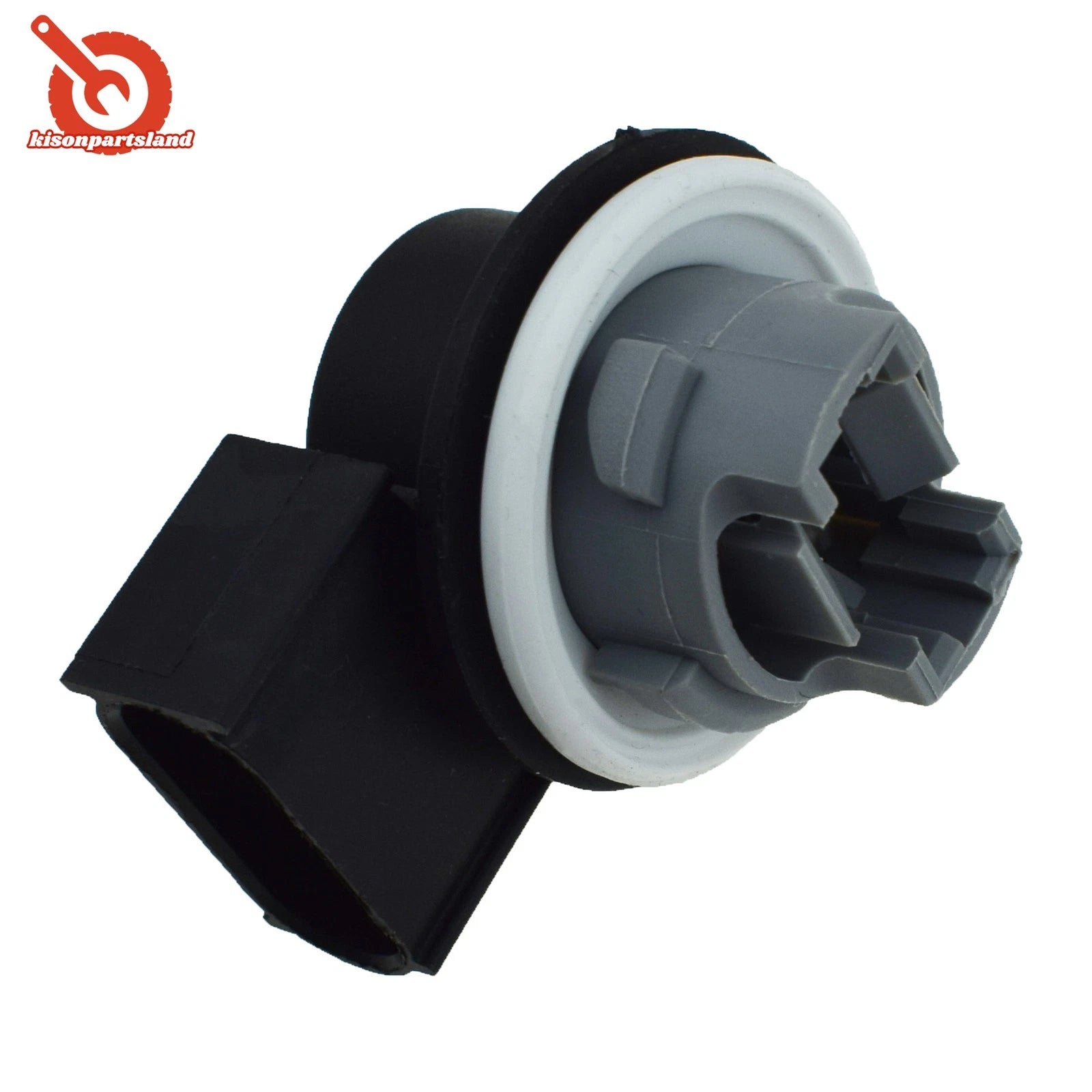 2PCS For 2008-2017 Econoline Headlight Taillight & Turn Signal Lamp Socket 6B93BC-57