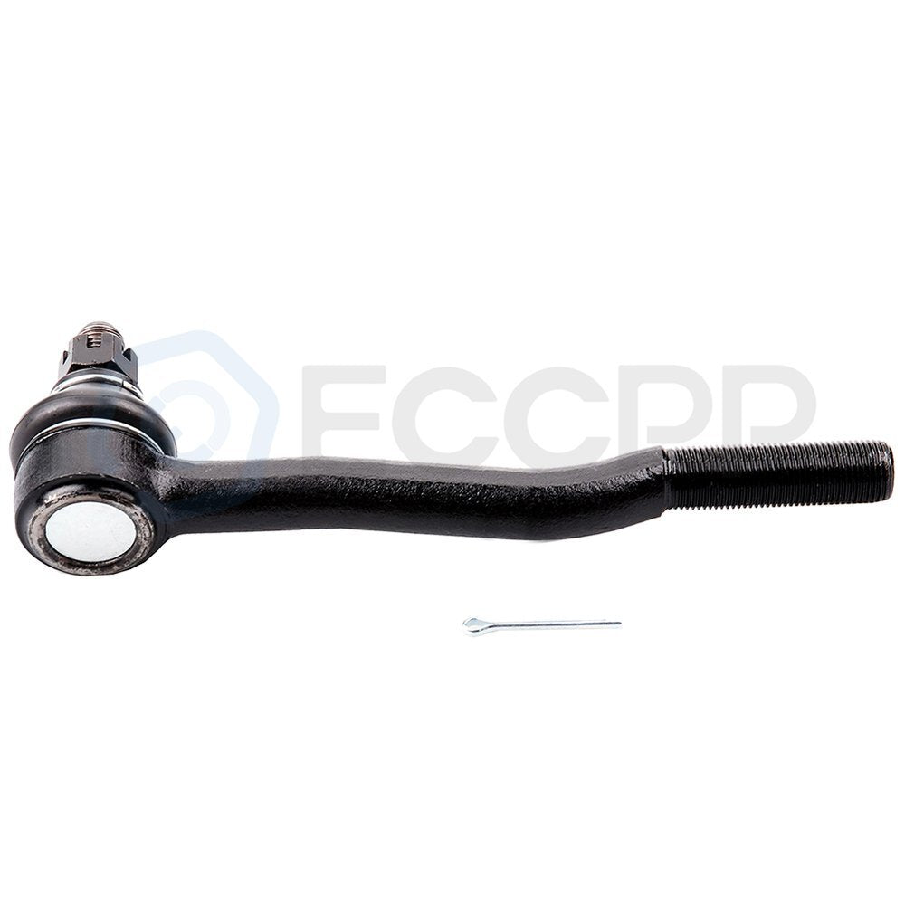 Front Lower Upper Ball Joints Steering Tie Rod End For 1990-1995 Toyota 4Runner 6B93BC-57