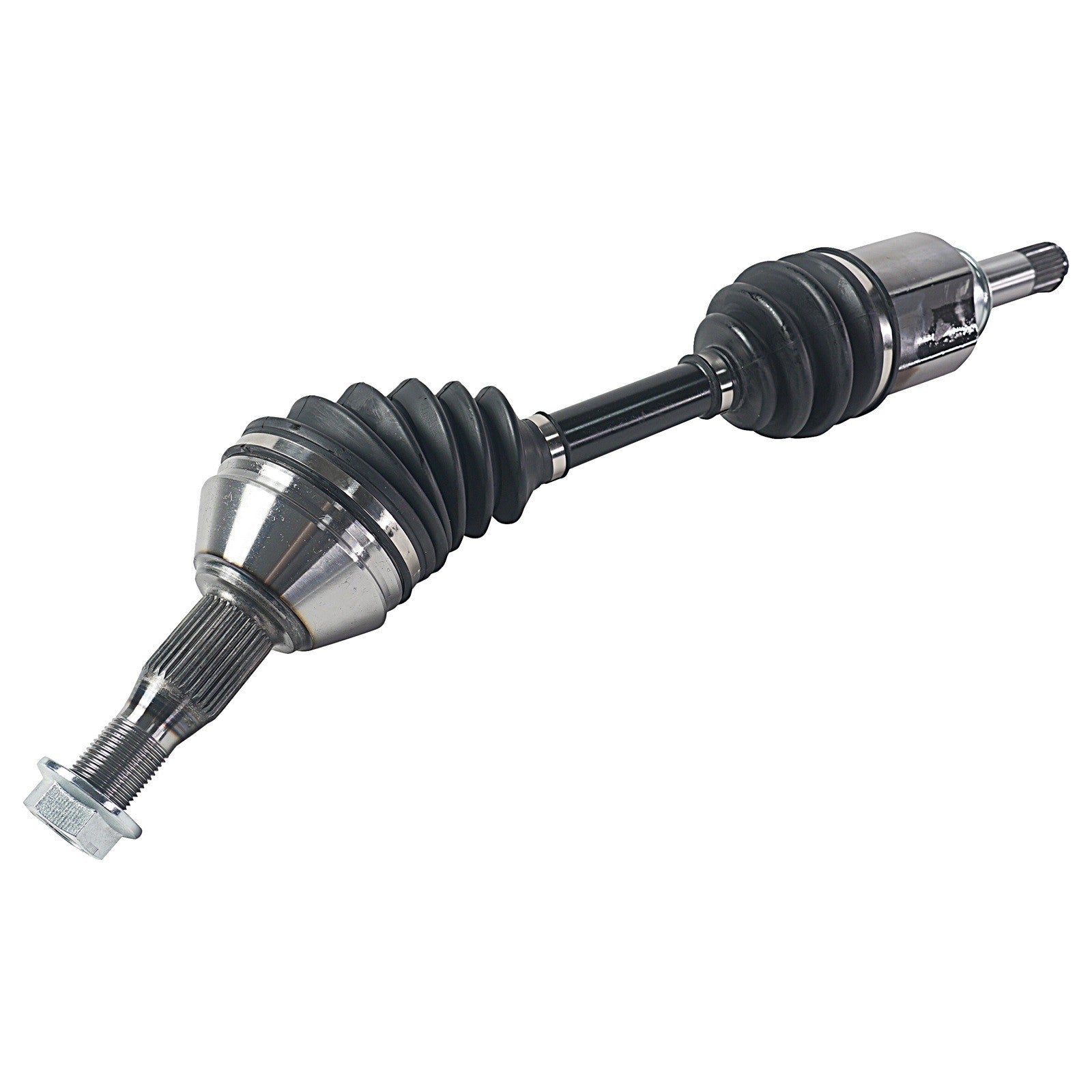 2pcs CV Axle Assembly for Chevrolet Impala 2013-2012 3.6L Front Left & Right KOEEP