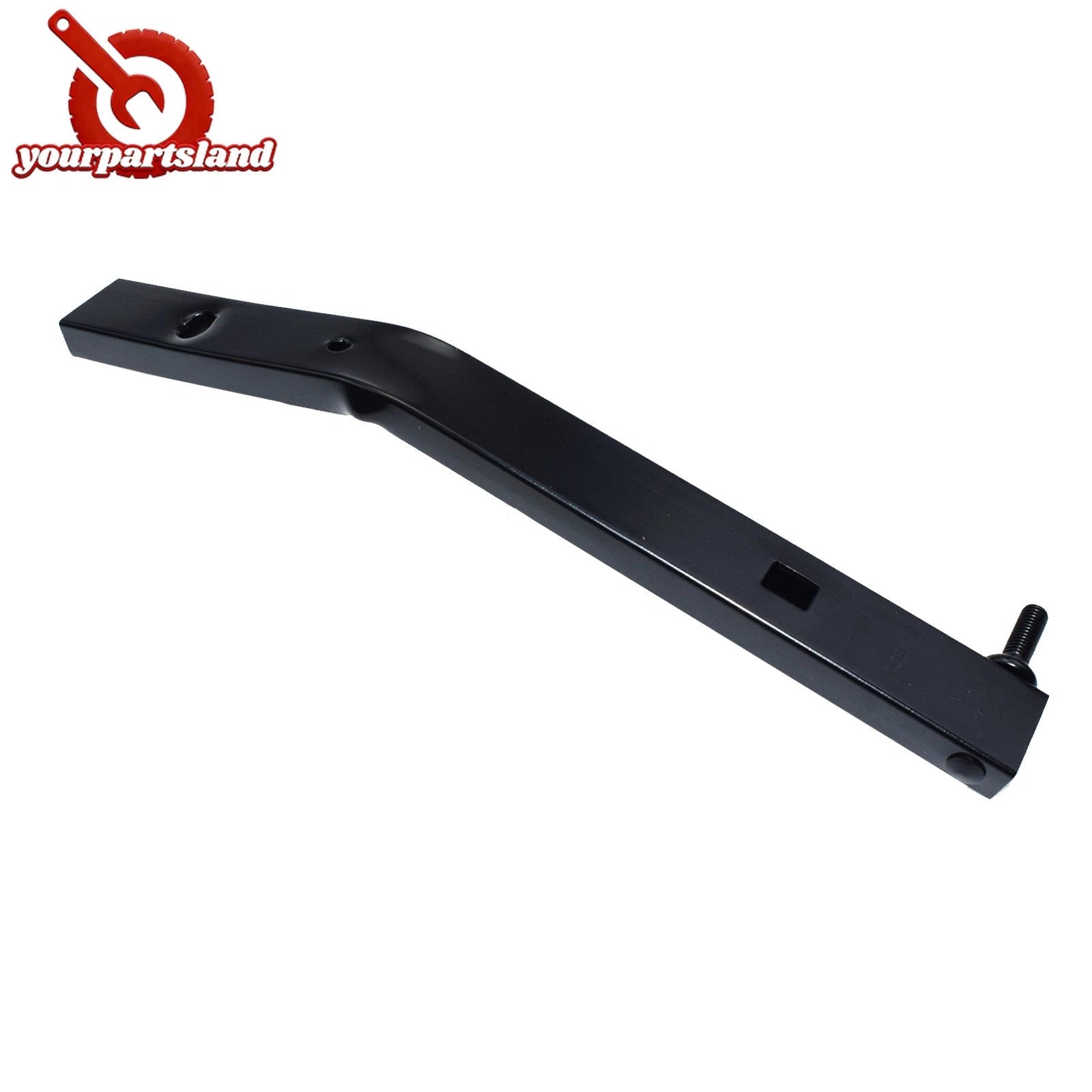 Radiator Core Support Mount Bracket Front Right For AUDI A4 B8 A5 8K0805528A 6B93BC-57