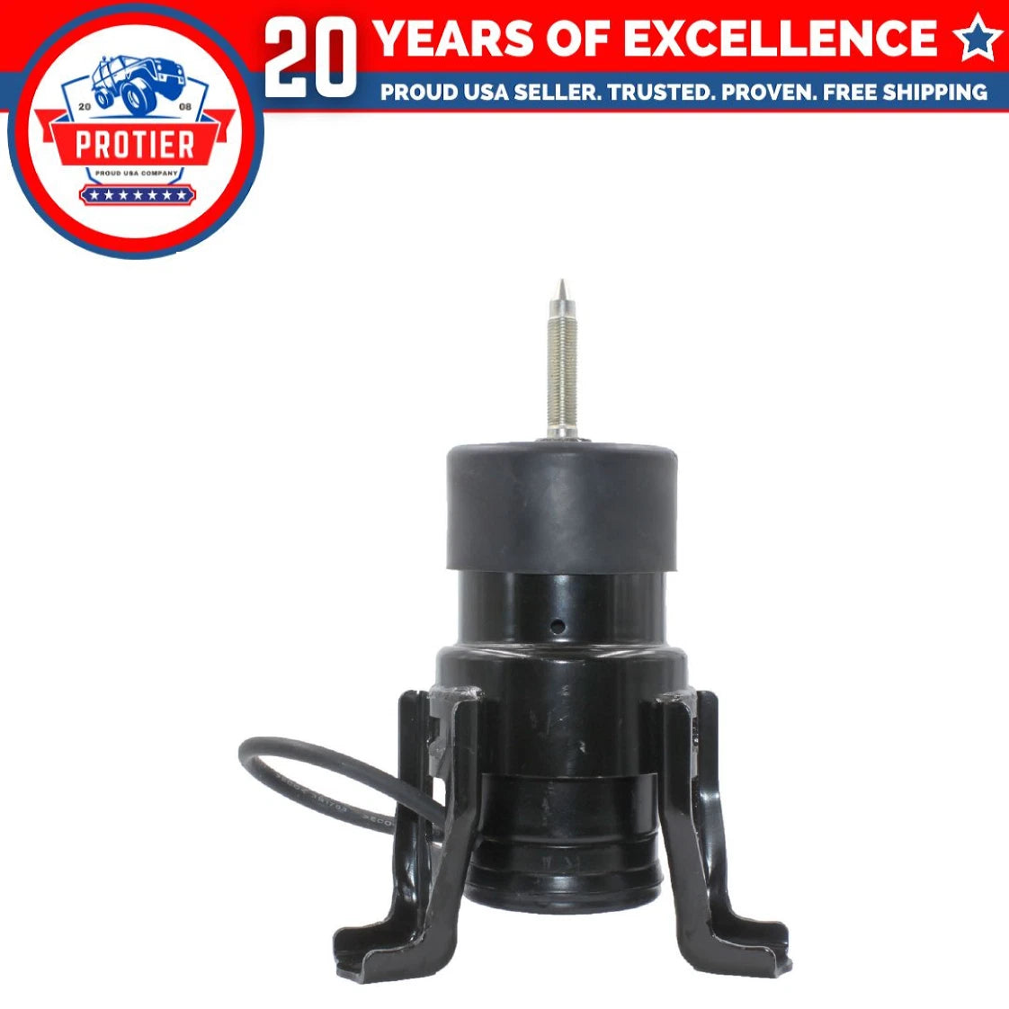 Engine Motor & Trans Mount 4PCS Fit 07-12 Nissan Altima/ 09-14 Maxima 3.5L Auto 6B93BC-57