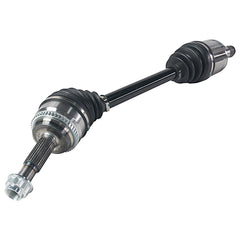 CV Axle Shaft Assembly for 2012-2017 Toyota Camry L4 2.5L Front Left 6B93BC-57