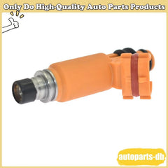 Fuel Injector 2 Pin 4 Holes Disc 195500-3480 for Suzuki Aito 2002 6B93BC-57