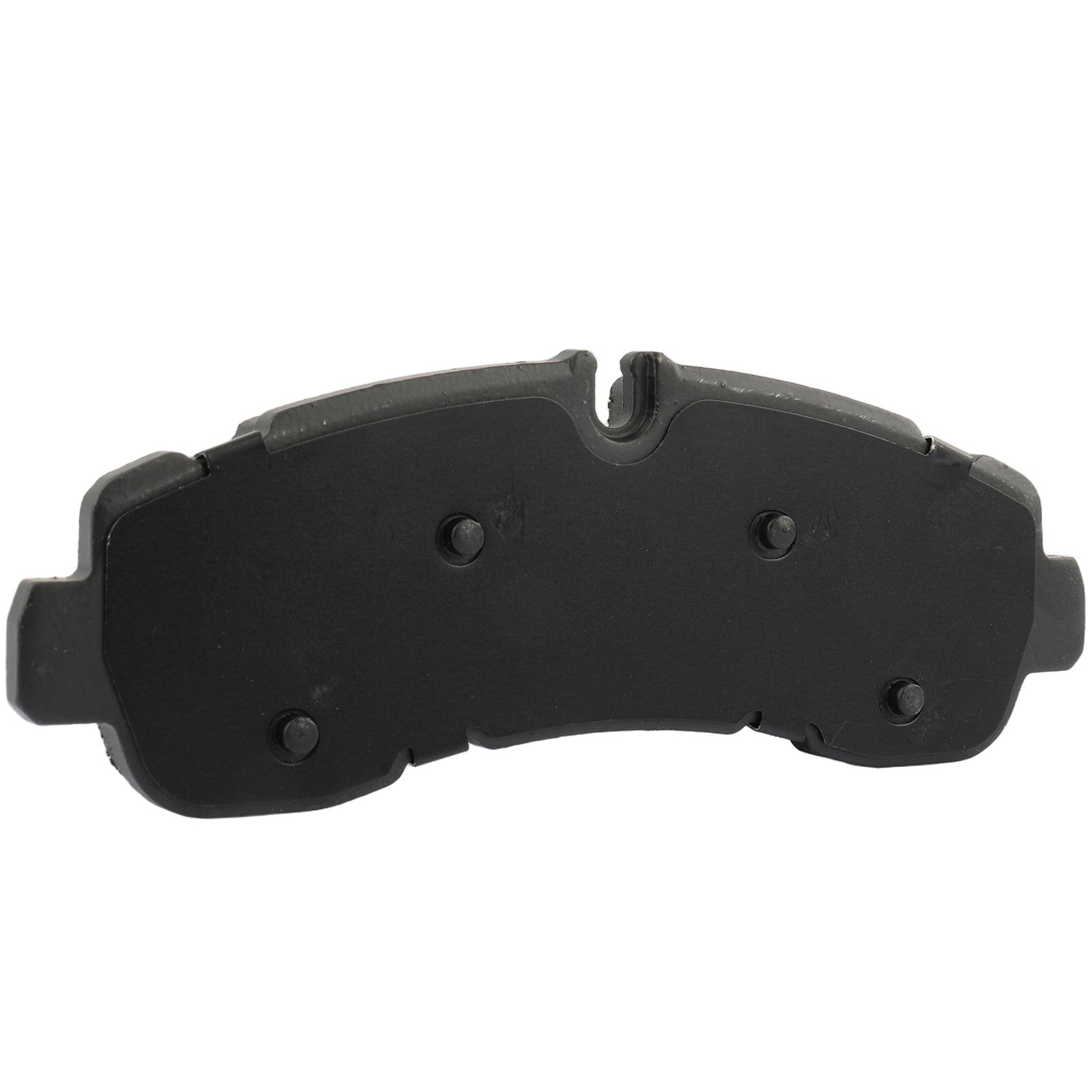 Rear Brake Pads Semi-Metallic For Ford Transit 2020 6B93BC-57