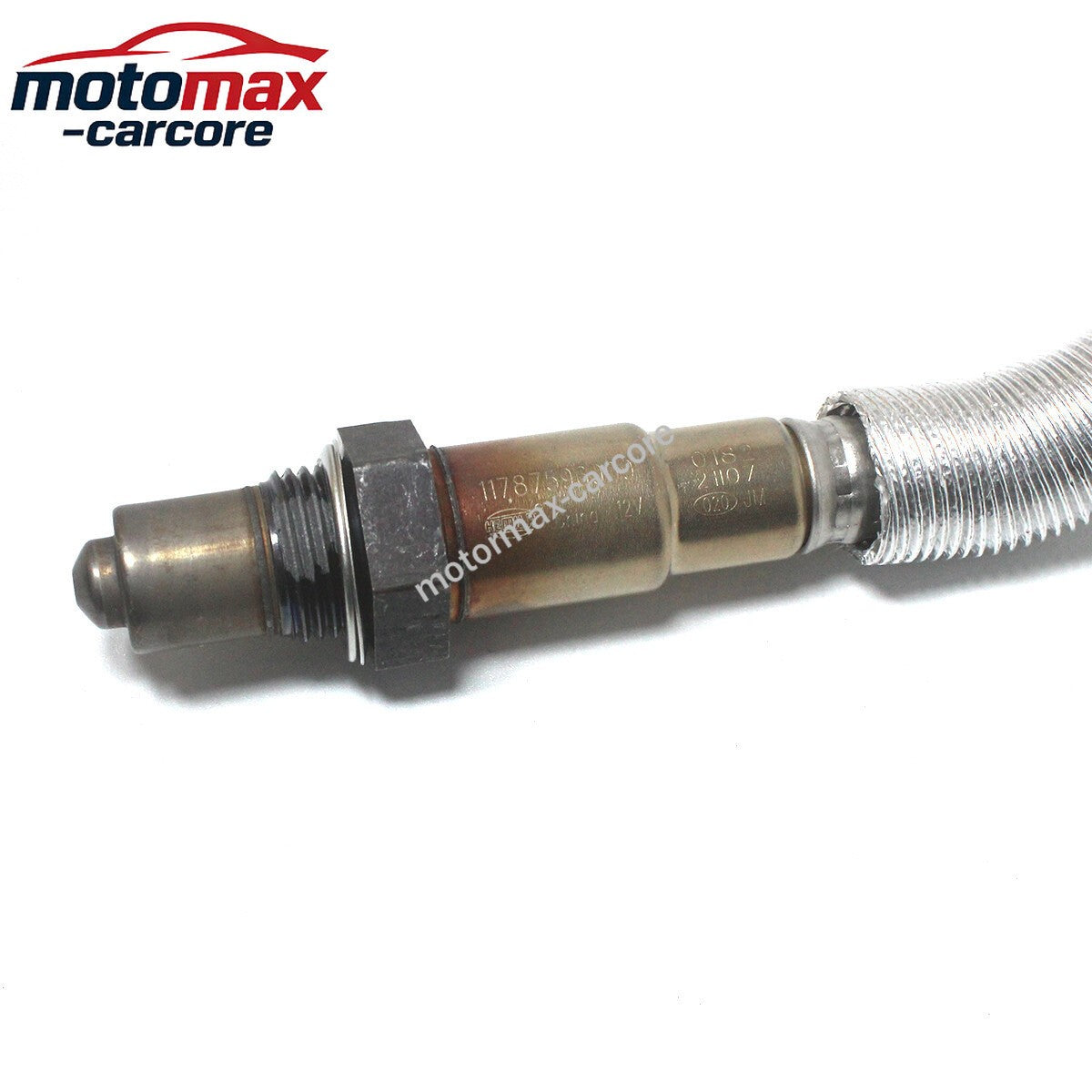 11787596909 Downstream Oxygen Sensor For BMW X1 X3 X4 X5 X6 Z4 E70 E71 E72 E82 6B93BC-57