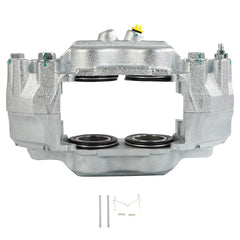 Front Right Brake Caliper 1Pc For 2003-2009 Lexus Gx470 2003-2009 Toyota 4Runner 6B93BC-57