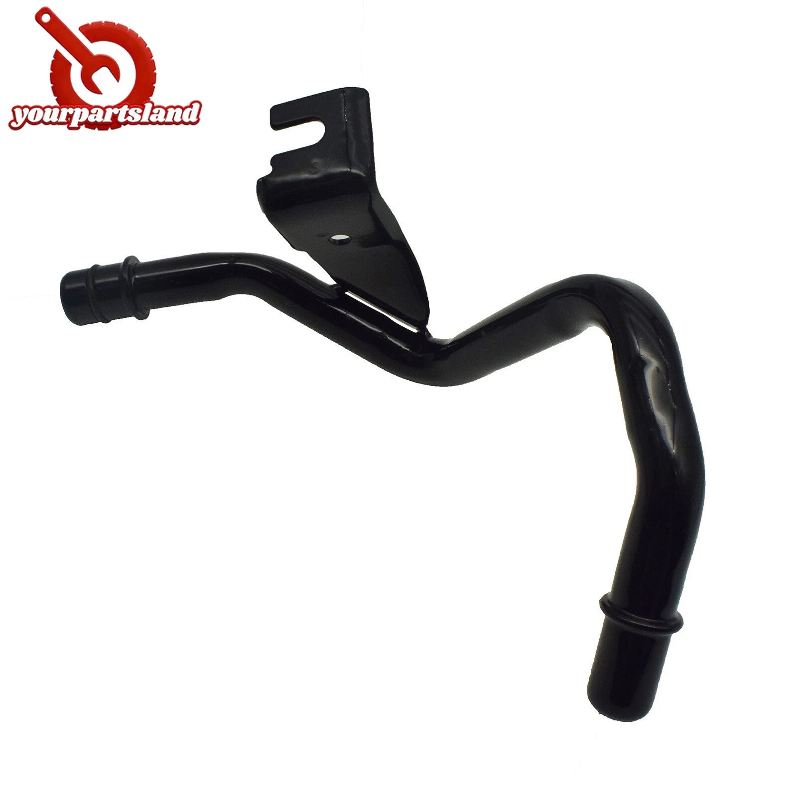 For Pontiac Aztek 3.4L 2001-2005 Engine Heater Hose HVAC 12568744,626-511 6B93BC-57