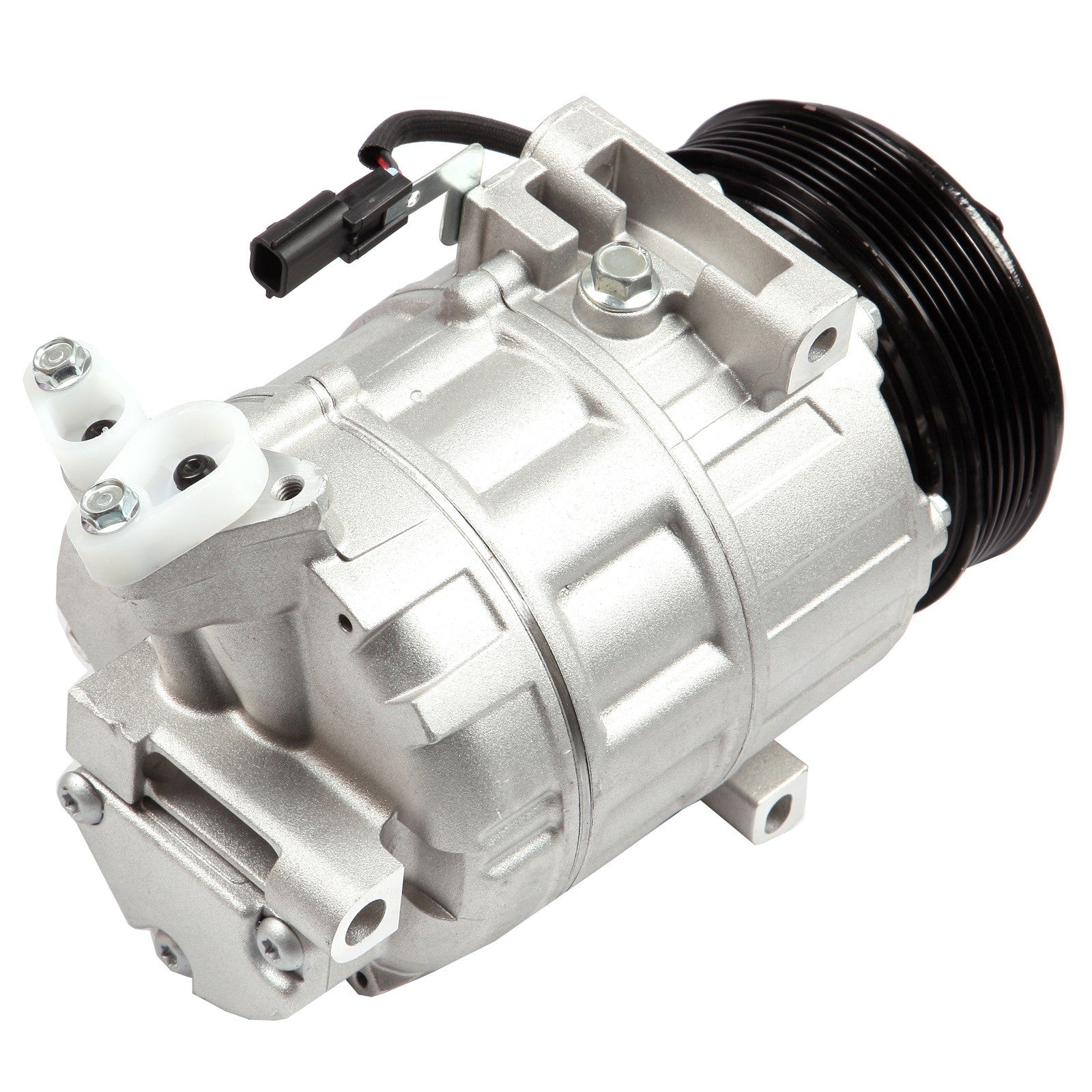 A/C AC Compressor For Nissan Sentra 2007-2010 2011 2012 92600ZE81A 6B93BC-57