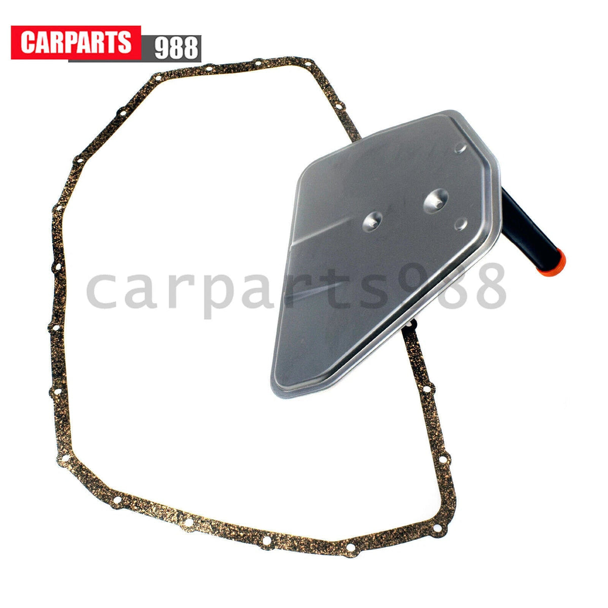 Transmission Filter Oil Pan Gasket Kit For VW Phaeton Audi A4 A6 A8 S4 09L325429 6B93BC-57
