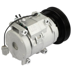 A/C AC Compressor For Honda 2006 Ridgeline 03-06 Accord 03-06 Acura MDX TL 6B93BC-57