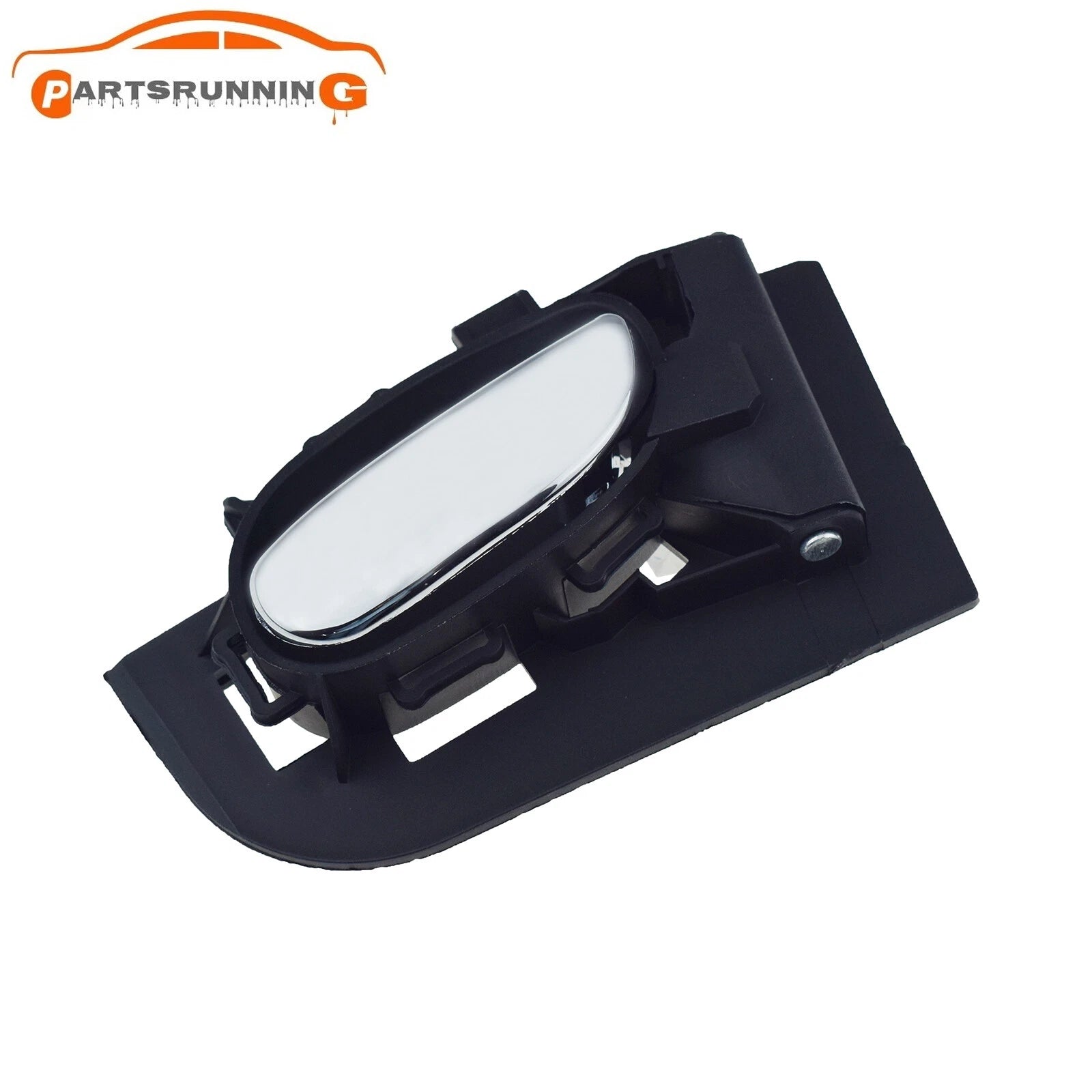 Car Passenger Right Inside Door Handle for peugeot 206 207 citroen C2 9144E3 6B93BC-57