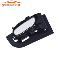 Car Passenger Right Inside Door Handle for peugeot 206 207 citroen C2 9144E3 6B93BC-57
