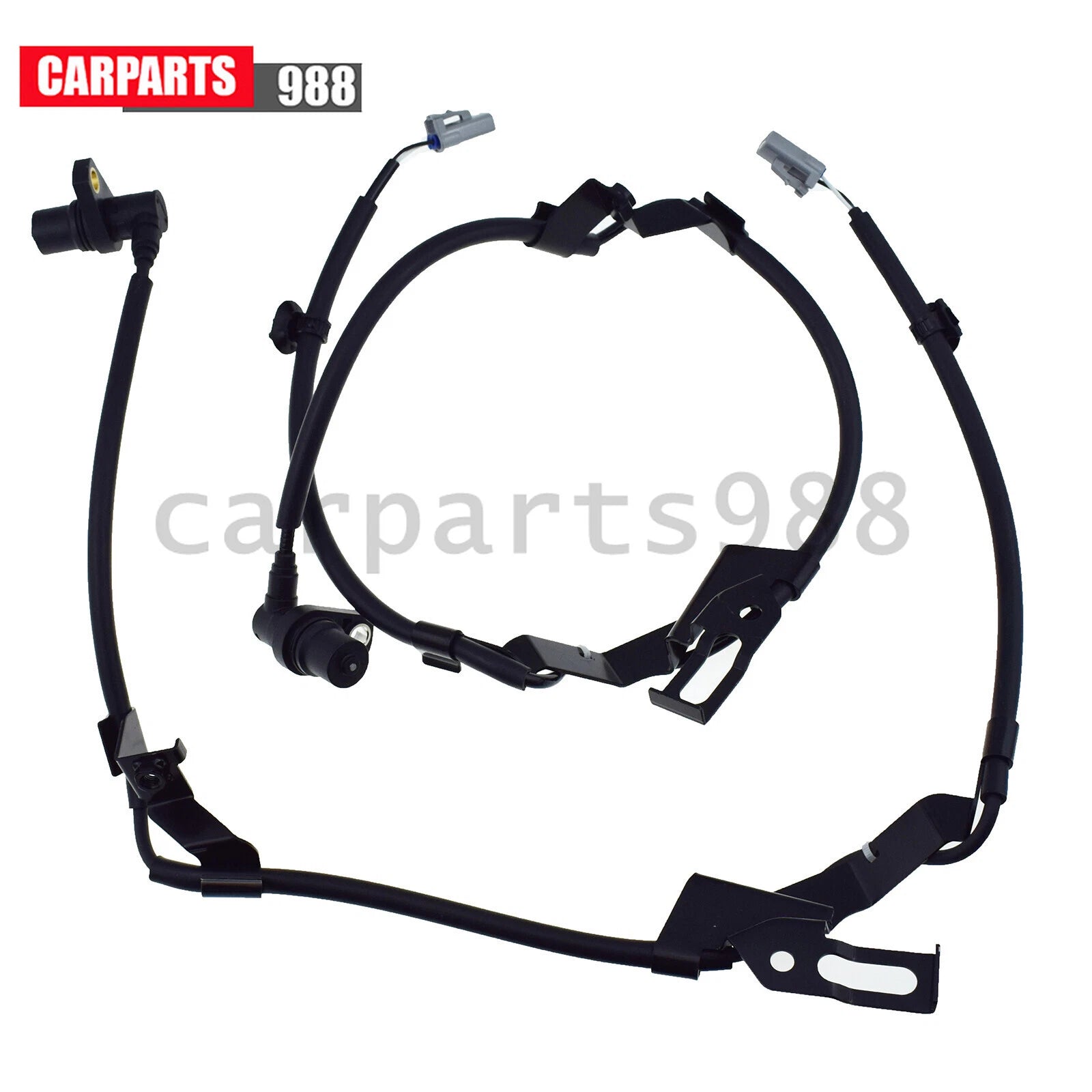 ABS Wheel Speed Sensor Front LH & RH for Lexus GS430 SC430 8954230160 8954330160 6B93BC-57