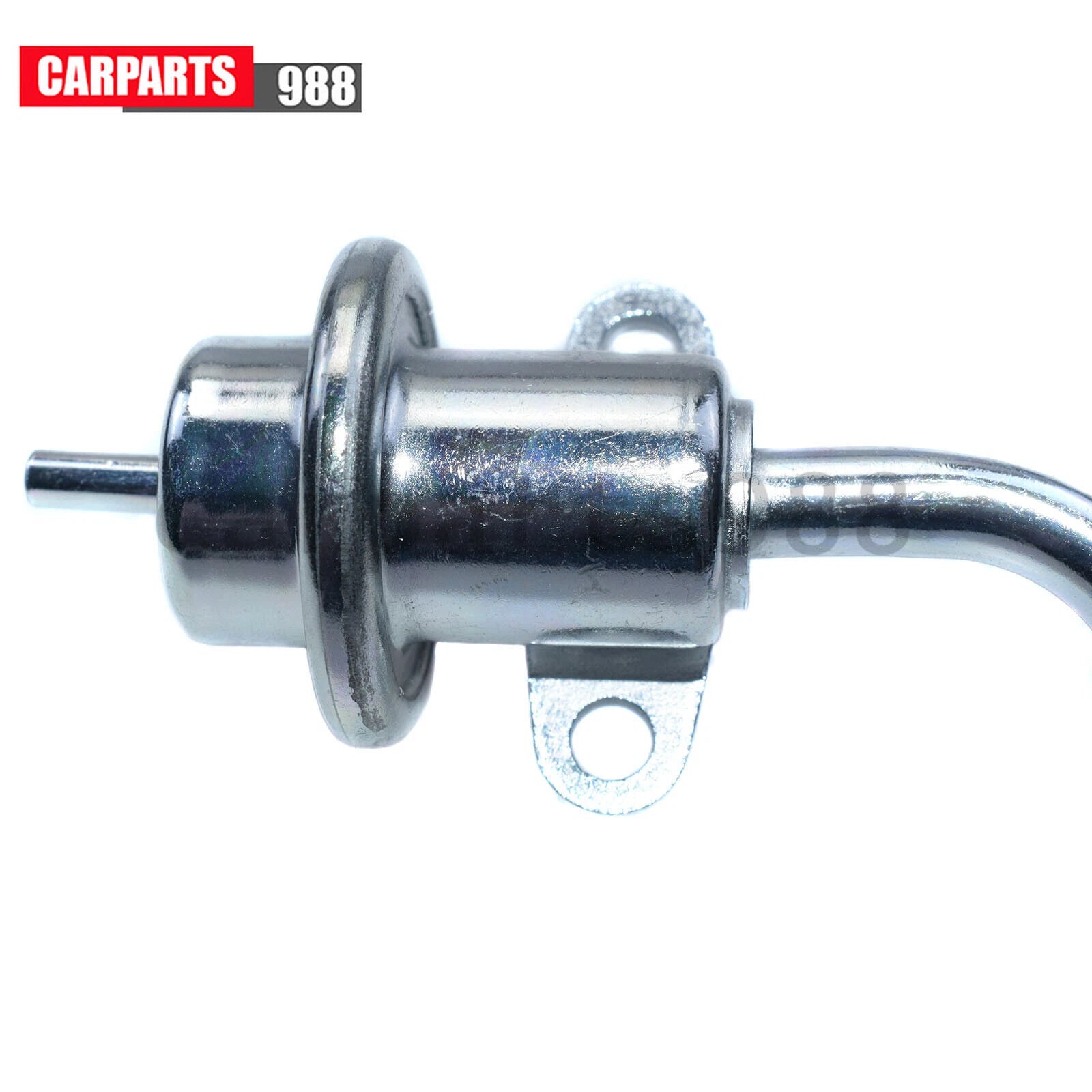 Fuel Pressure Regulator 22670-3S50A for Nissan NP300 Urvan Xterra Frontier 2.4L 6B93BC-57