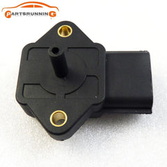 22627AA220 Pressure MAP Sensor for Mazda SUBARU Z5A618211A,MZ5A618211,BP4W18211 6B93BC-57