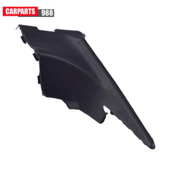 Right Side Cowl Extension Trim Cover For Hyundai Accent 2006-11 86160-1E000 6B93BC-57