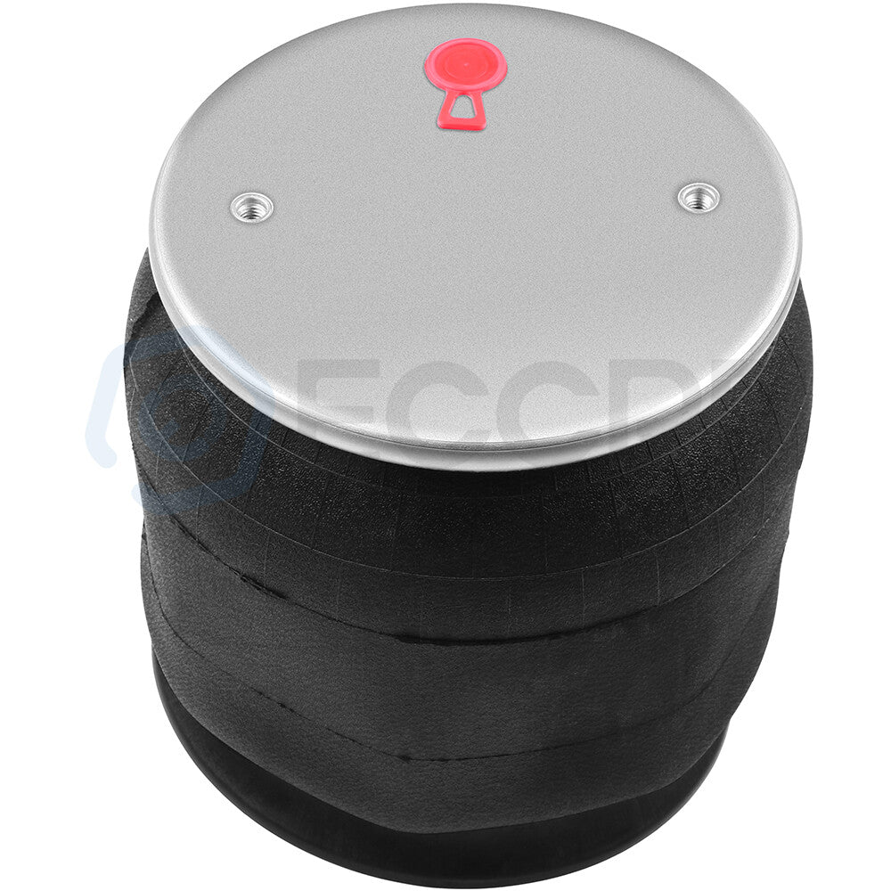 Air Suspension Spring Bag W01-358-9069 1R12-069 For Peterbilt Goodyear ContiTech 6B93BC-57